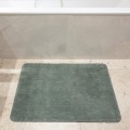 8720605753416Sealskin Cosima Dywanik łazienkowy 60x90 cm Poliester 100% recykling Zielony 800631.jpg