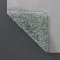 Sealskin Cosima Dywanik łazienkowy 60x90 cm Poliester 100% recykling Zielony 800631.jpg
