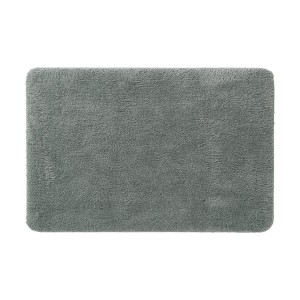 Sealskin Cosima Dywanik łazienkowy 60x90 cm Poliester 100% recykling Zielony 800631