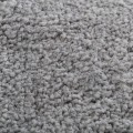 Sealskin Cosima Dywanik toaletowy 57x60 cm Poliester 100% recykling Szary 800633