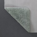 8720605753447_3.jpgSealskin Cosima Dywanik toaletowy 57x60 cm Poliester 100% recykling Zielony 800634