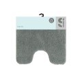 Sealskin Cosima Dywanik toaletowy 57x60 cm Poliester 100% recykling Zielony 800634