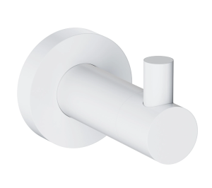 Omnires MP60110WM haczyk biały