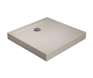 Radaway Doros C Compact 900x900x115mm Stone kaszmirowy SDRC9090-05-84S