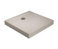Radaway Doros C Compact 800x800x115mm Stone kaszmirowy SDRC8080-05-84S.jpg