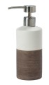 Doppio-dozownik do mydła Sealskin 361840274