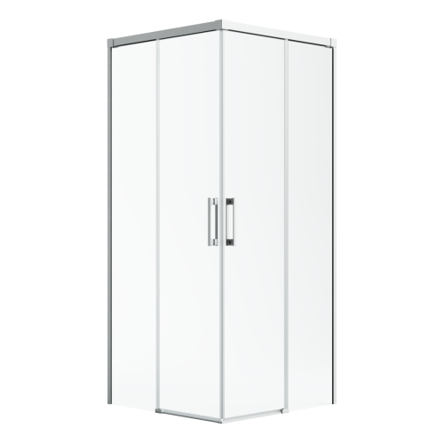 Radaway Idea Brushed Nickel KDD