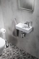 SAPHO ZOE umywalka ceramiczna 37x18 cm, otwór na baterię z lewej AR496.jpg