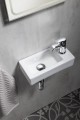 SAPHO ZOE umywalka ceramiczna 37x18 cm, otwór na baterię z lewej AR496.jpg