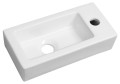 SAPHO ZOE umywalka ceramiczna 37x18 cm, otwór na baterię z lewej AR496.jpg