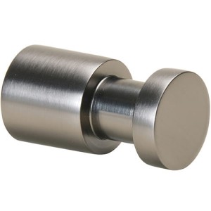 BEMETA GRAPHIT: Pojedynczy wieszak na szlafrok 156506092