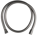 SAPHO SOFTFLEX wąż prysznicowy 120cm, metaliczny Gun metal .jpg