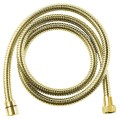 SAPHO POWERFLEX wąż prysznicowy metalowy, 175cm, złoto FLE10ZL.jpg