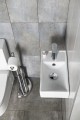 SAPHO MINOS umywalka ceramiczna 40x22cm, bateria z lewej strony, biała 4759.jpg