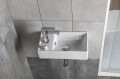 SAPHO MINOS umywalka ceramiczna 40x22cm, bateria z lewej strony, biała 4759.jpg