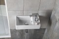 SAPHO MINOS umywalka ceramiczna 40x22cm, bateria z prawej strony, biała 4059.jpg