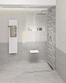 Polysan INSERTA półka wpuszczana, kompozyt, 810x270mm, biały 1301-82.jpg