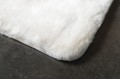 Gedy FUZZY dywanik łazienkowy, 50x80cm, 100% polyester, antypoślizgowa, biały 96FY508002 .jpg