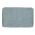 Gedy FUZZY dywanik łazienkowy, 50x80cm, 100% polyester, antypoślizgowa, azzuro 96FY508062.jpg