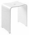 Ridder TRENDY taboret łazienkowy 40x48x27,5cm, biały A211101.jpg