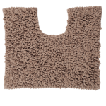 Sealskin 294645065 Twist dywanik łazienkowy z wycięciem pod wc 45x55cm