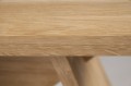 Sapho ASTYLE taboret 40x41x25cm, lite drewno dąb naturalny AS410.jpg