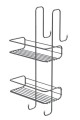 Gedy CHROM LINE druciana półka prysznicowa 240x490x220mm, chrom 2485 .jpg