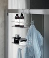 Gedy CHROM LINE druciana półka prysznicowa 240x490x220mm, chrom 2485 .jpg
