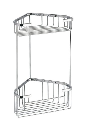 Gedy Hotel 2482 SMART podwójna półka narożna 200x325x151mm.jpg