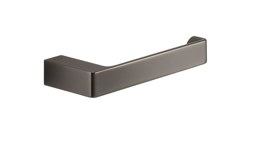 Gedy Pirenei Uchwyt na papier toaletowy gun metal PI2481.jpg