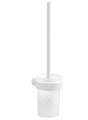 GEDY PIRENEI wisząca szczotka do WC, szkło mleczne, biały mat PI330302.jpg