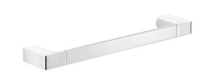 Gedy PI213513 Pirenei wieszak na ręczniki 35cm chrom