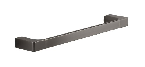 Gedy PI213581 Pirenei wieszak na ręczniki 35cm gun metal .jpg