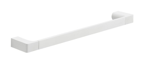 Gedy PI214502 Pirenei wieszak 45cm biały mat.jpg