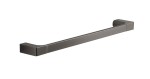 GEDY PIRENEI PI214581 wieszak na ręcznik 45cm kolor gun metal