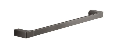 GEDY PI216081 PIRENEI wieszak na ręczniki 600mm, gun metal .jpg
