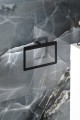 Gedy PI7014 Pirenei wieszak ring czarny mat.jpg