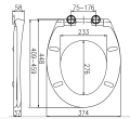 Duschy 804-14 Deska WC SOFT TOUCH czarna.png