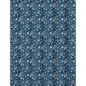 Duschy 623-08 Marina- Zasłonka prysznicowa 180x200  