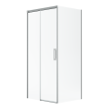 Radaway Idea KDJ Brushed Nickel