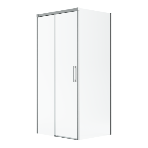 Radaway Idea KDJ Brushed Nickel