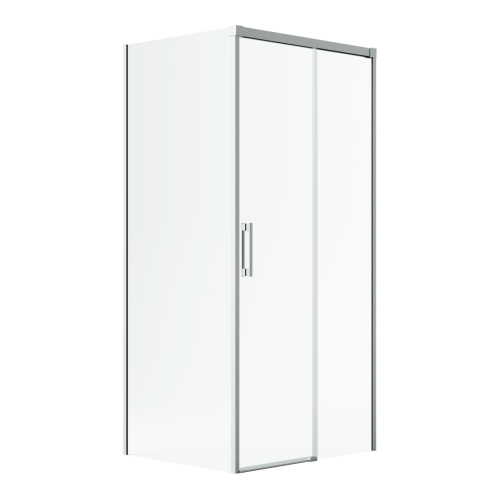 Radaway Idea KDJ Brushed Nickel