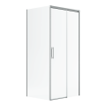 Radaway Idea KDJ Brushed Nickel