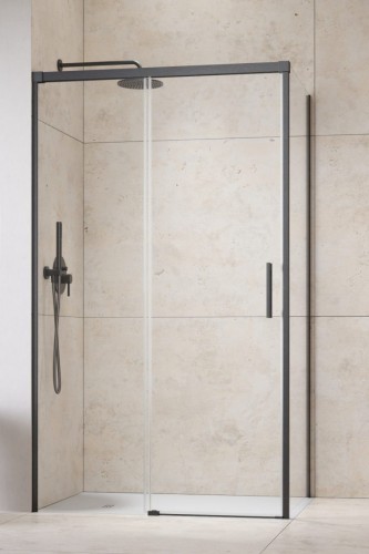 Radaway Idea KDJ Brushed GunMetal