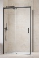 Radaway Idea KDJ Brushed GunMetal