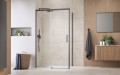 Radaway Idea KDJ Brushed GunMetal