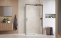 Radaway Idea KDJ Brushed GunMetal