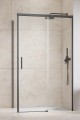 Radaway Idea KDJ Brushed GunMetal