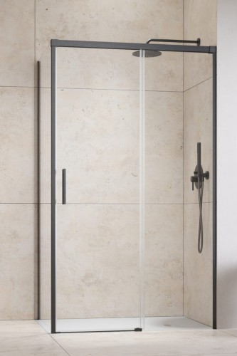 Radaway Idea KDJ Brushed GunMetal