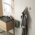 GEDY HIMALAYA wieszak, bambus HY26